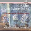 Camerlohen, Placidus von: Kammermusik, Sinfonien, Arien