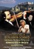 Korngold: The Adventures of Benjamin Schmid  (1 DVD)