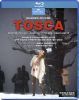 Puccini. Tosca. Kristine Opolais. Jonathan Tetelman (BluRay)