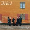 Track 1. Novo Quartet. Shostakovich, Nielsen. Vestergaard