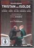 Wagner Tristan und Isolde. Schager, Kampe, Milling, Barenboim (2 DVD)