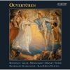 Gluck / Mozart / Cherubini m.m.: Overtures