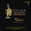 Diverse: Italian Concertos and arias for Trumpet and Soprano (1 SACD)