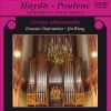 Haydn / Poulenc: Concertos pour Orgue