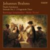 Brahms: Haydn-Variationen / Serenade No.  1 / 3 Ungarische Tänze (1 SACD)