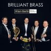 Gansch / Ewald / Lanner / Arnold / Pirchner: Brilliant Brass