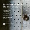 Humfrey / Blow / Purcell / Clarke / Boyce / Händel / Jackson: Salvator Mundi - The Purcell Legacy