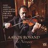 Diverse: Aaron Rosand in Norway (2 CD)