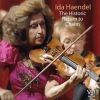 Bach / Wieniawski / Bruch M.M: Ida Haendel