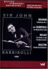 Brahms m.fl.: Symphony No.  2 (1 DVD)