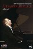 Bach-Busoni / Mozart / Schubert / Volodo: In Recital (1 DVD)