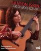 Sharon Isbin. Troubadour. DVD