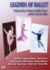 Diverse: Legends of Ballet (1 DVD)