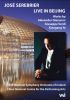 Jose Serebrier. Live in Beijing. DVD.