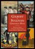 Gilbert & Sullivan: Greatest hits (1 DVD)