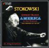 Bloch, Ernst: America - An Epic Rhapsody
