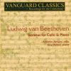 Beethoven: Cello Sonatas Nos. 1-5 complete (2 CD)