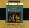 Diverse: Traditional German University Songs
