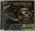 Händel: Messiah complete (Wilkins Shaw edition) (2 CD)