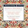 Lassus / Monteverdi / Byrd m.m.: Madrigal Masterpieces: The Renaissance in France, Italy and England
