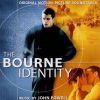 Powell, John: The Bourne Identity
