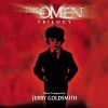 Goldsmith Jerry: The Omen Trilogy (3 CD)
