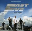 Tyler Brian: Fast Five
