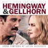 Navarrete Javier: Hemingway & Gellhorn