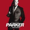 Buckley, David: Parker