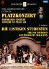 Strauss, J. / Farkas: Platzkonzert / Die Listigen Studenten (1 DVD)