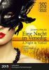Johann Strauss: Eine Nacht in Venedig (Mörbisch 2015 rec.) (1 DVD)