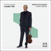 Vivaldi. 13 violinkoncerter. Giuliano Carmignola (2 CD)