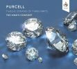 Purcell. 12 sonater i tre dele. The King´s Consort