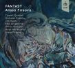 Fantasy. Kammermusik af Alissa Firsova