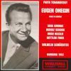 Tchaikovsky: Eugen Onegin (NDR Hamburg 1952) (2 CD)