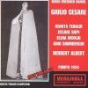 Händel: Giulio Cesare (Rec 1950) (2 CD)