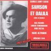 Saint-Saens: Samson et Dalila (München 1948) (2 CD)