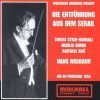 Mozart: Die Entführung aus dem Serail (rec 1954) (2 CD)