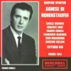 Spontini: Agnese di Hohenstaufen (Florenz 1954) (2 CD)