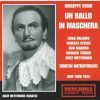 Verdi: Un Ballo in Maschera (MET 1955) (2 CD)