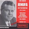 Janacek: Jenufa (rec 1953 - sung in German) (2 CD)