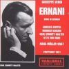 Verdi: Ernani (Stuttgart 1951 - sung in German) (2 CD)
