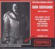 Mozart: Don Giovanni - dt.gesungen (Frankfurt 1948) (3 CD)