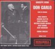 Verdi: Don Carlo - dt gesungen (Berlin 1948) (3 CD)