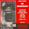 Strauss J.: Der Zigeunerbaron (Wien 1955) (2 CD)