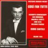 Mozart: Cosi fan tutte (Scala 1956) (2 CD)