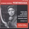 Schoeck: Penthesilea (Stuttgart 1957)
