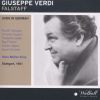 Verdi: Falstaff (sung in German - Stuttgart 1951) (2 CD)