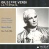 Verdi: La Traviata (MET 1955) (2 CD)