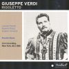 Verdi: Rigoletto (MET 1959) (2 CD)